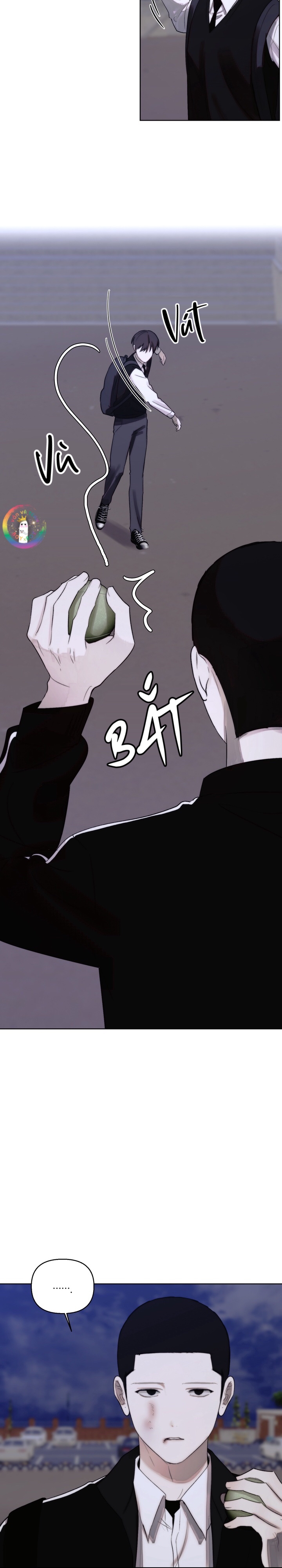 Góc Tối Tình Bạn Chapter 6 16