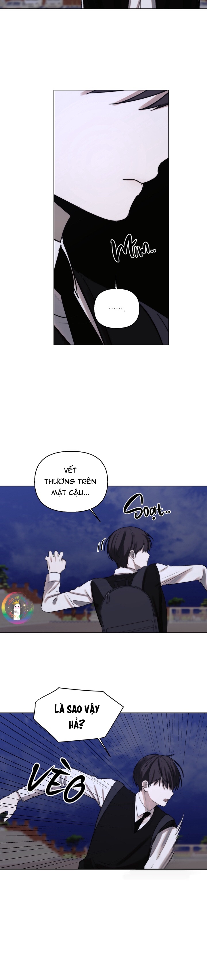 Góc Tối Tình Bạn Chapter 6 20