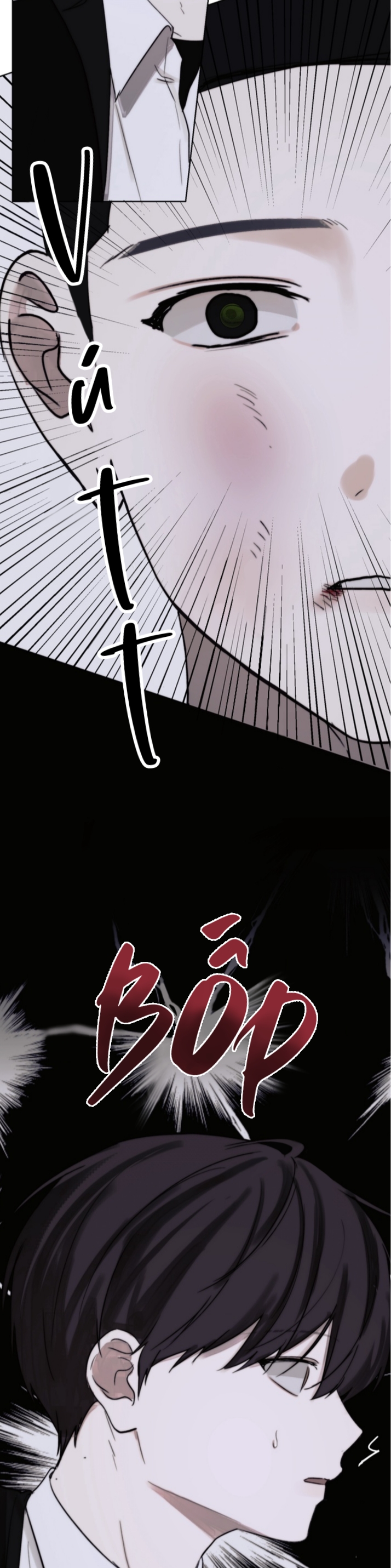 Góc Tối Tình Bạn Chapter 6 22