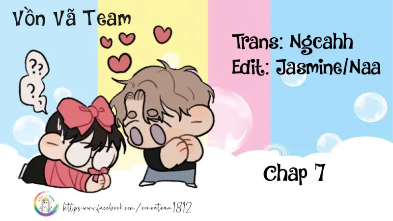 Góc Tối Tình Bạn Chapter 7 1