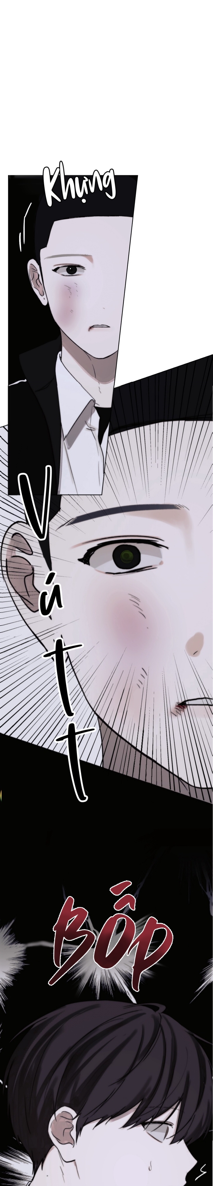 Góc Tối Tình Bạn Chapter 7 2