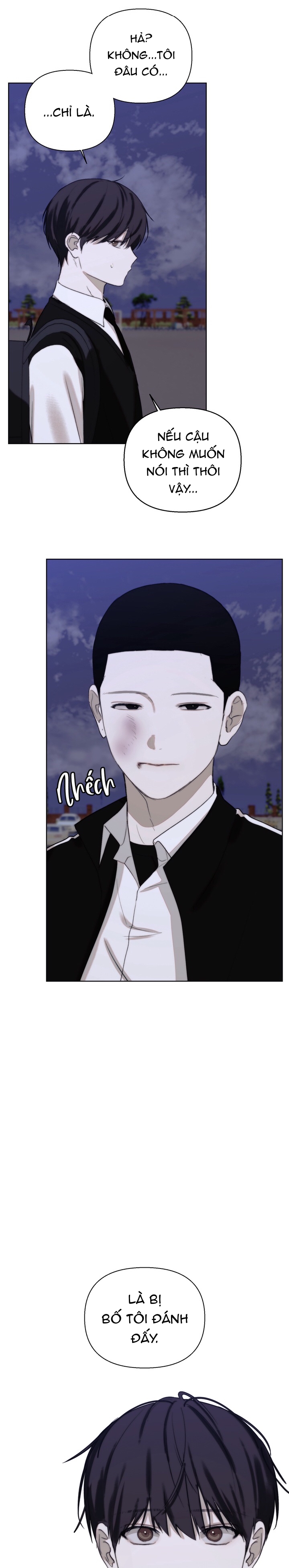 Góc Tối Tình Bạn Chapter 7 7