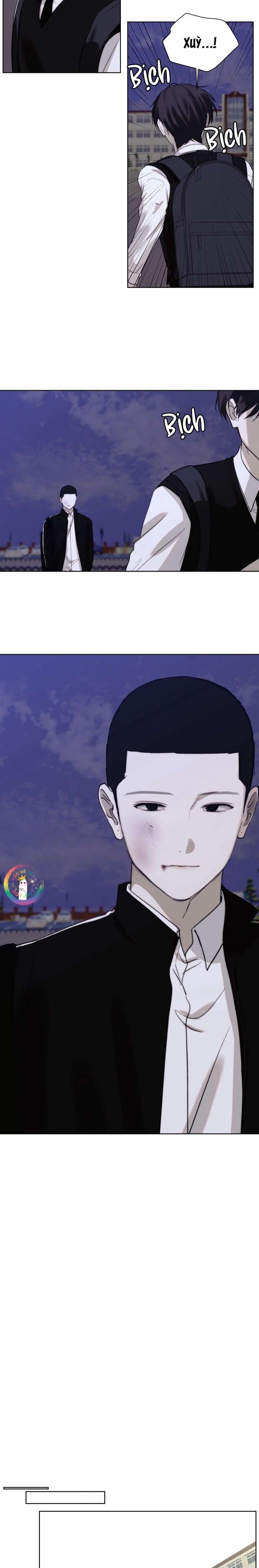 Góc Tối Tình Bạn Chapter 7 9