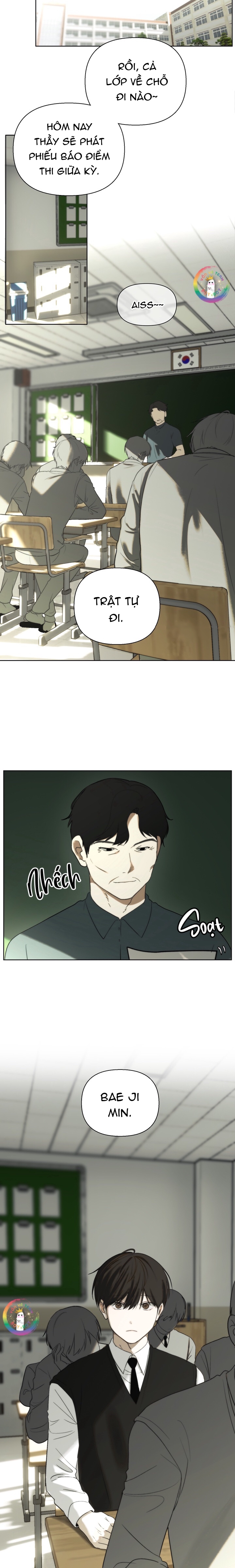 Góc Tối Tình Bạn Chapter 7 10