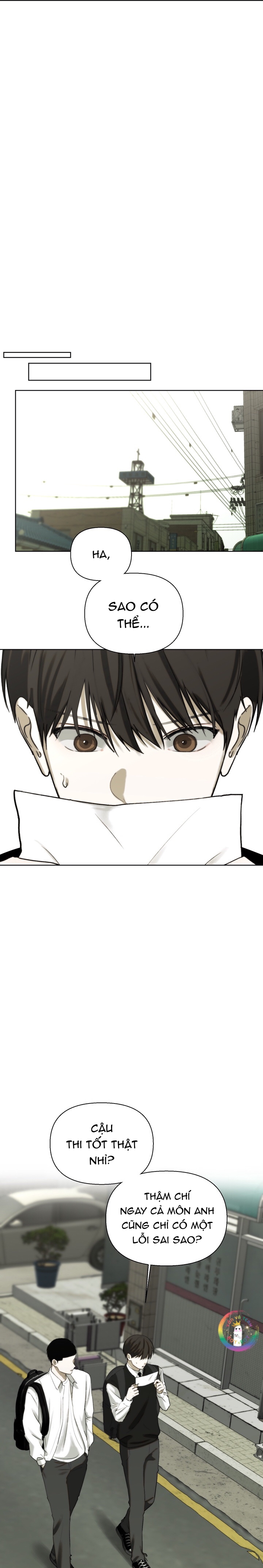 Góc Tối Tình Bạn Chapter 7 11