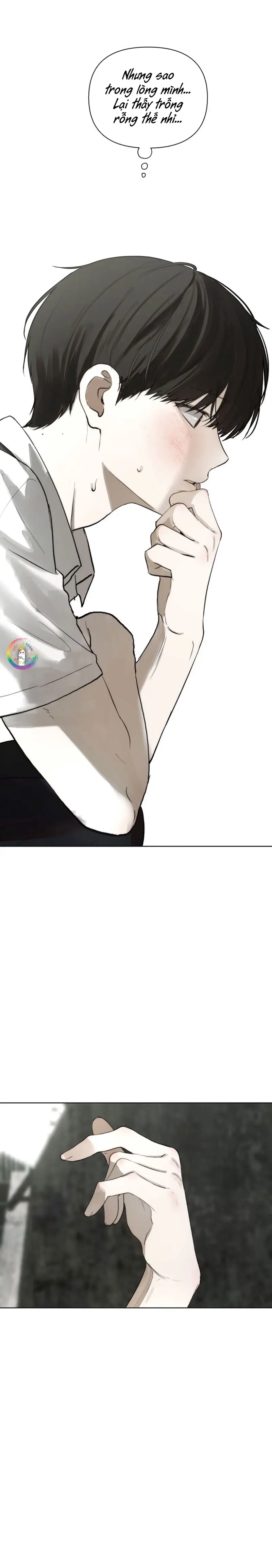 Góc Tối Tình Bạn Chapter 8 19