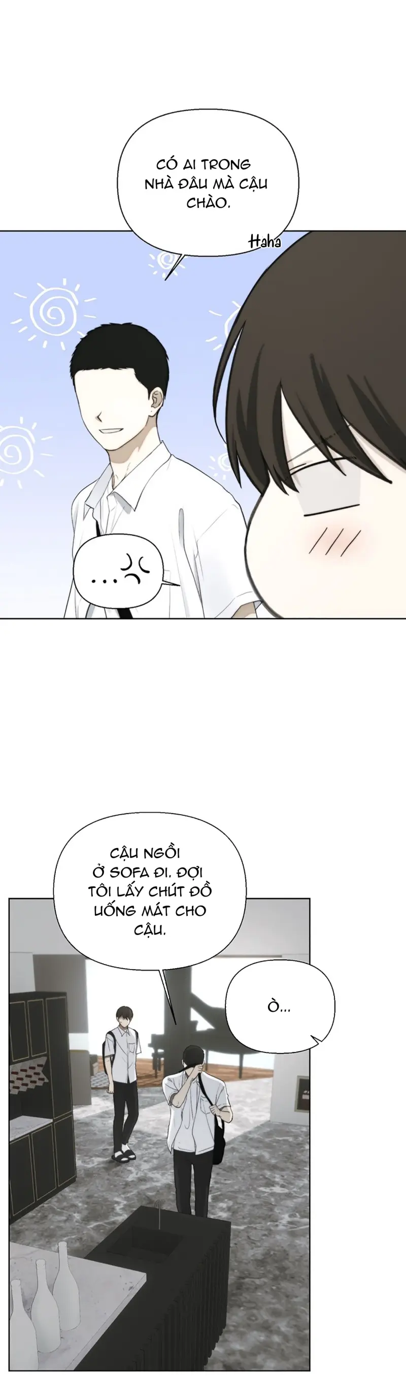 Góc Tối Tình Bạn Chapter 9 5