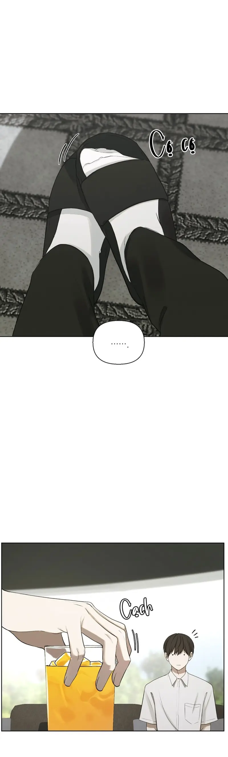 Góc Tối Tình Bạn Chapter 9 9