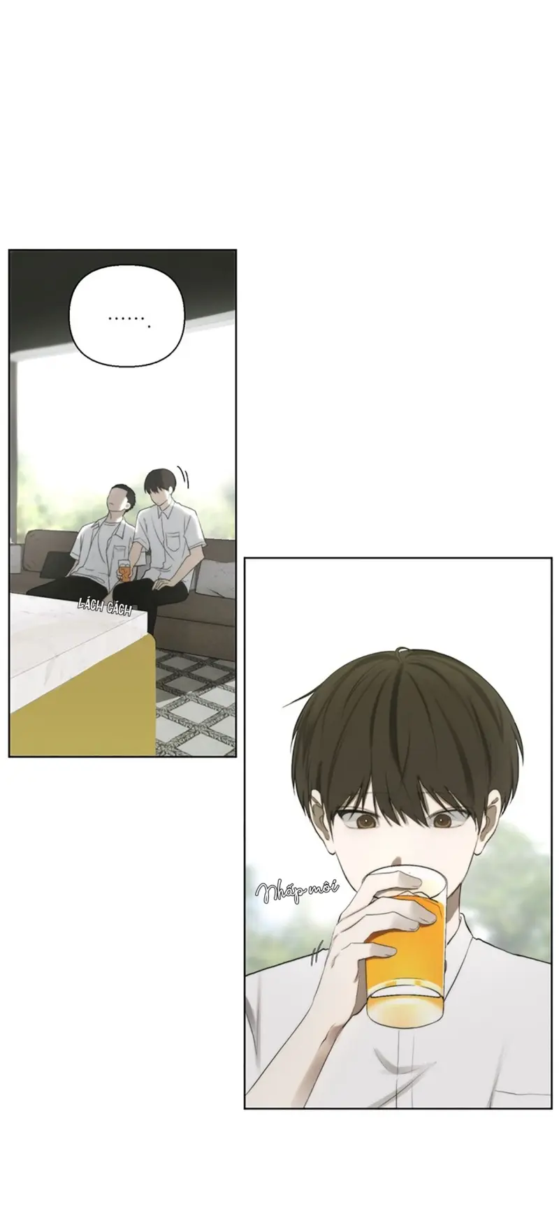 Góc Tối Tình Bạn Chapter 9 40