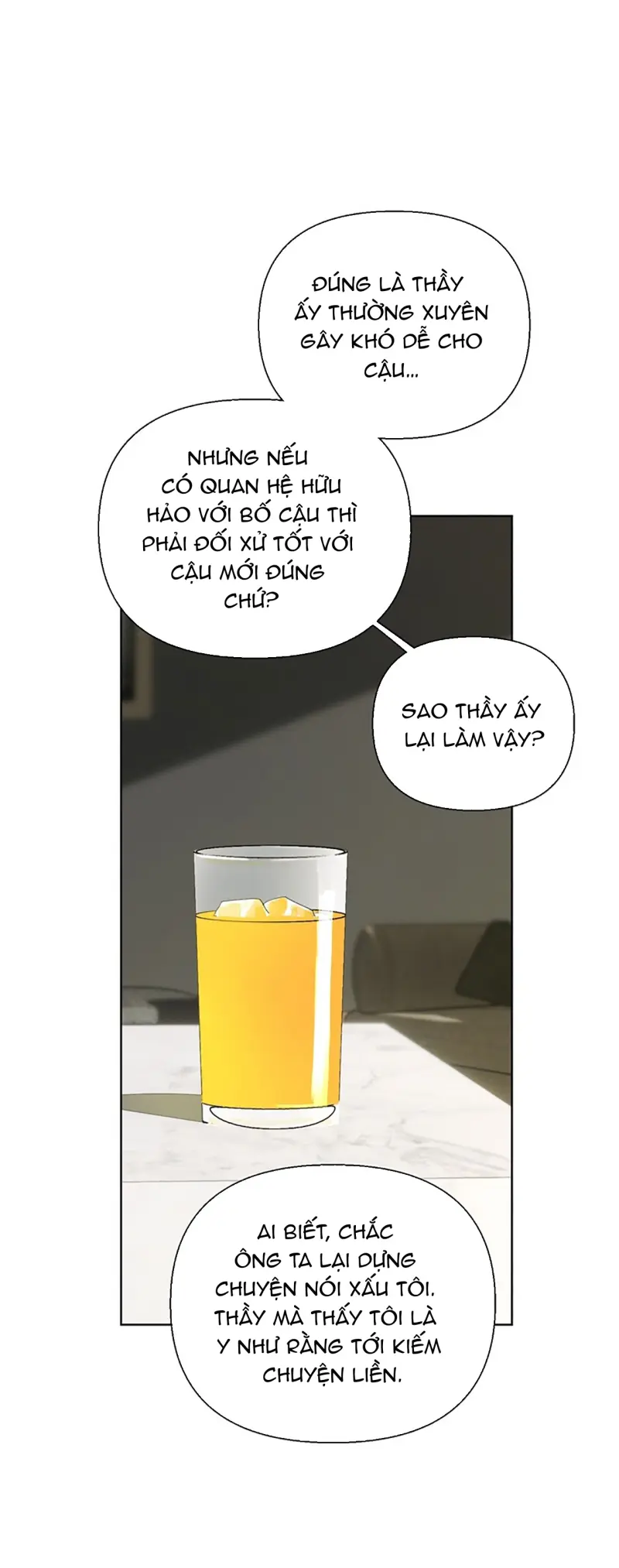 Góc Tối Tình Bạn Chapter 9 44