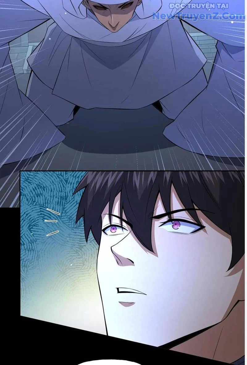 Gọi Ta Là Quỷ Sai Đại Nhân Chapter 106 - Next Chapter 107