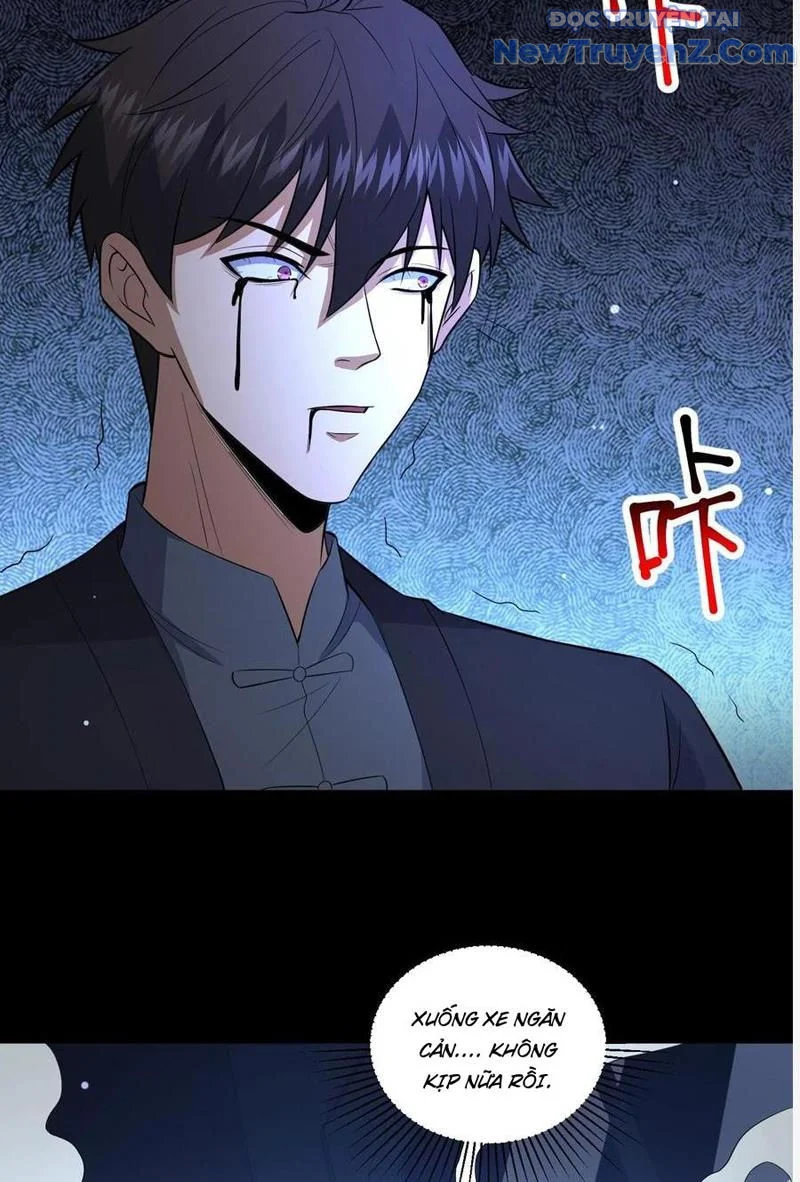 Gọi Ta Là Quỷ Sai Đại Nhân Chapter 106 - Next Chapter 107