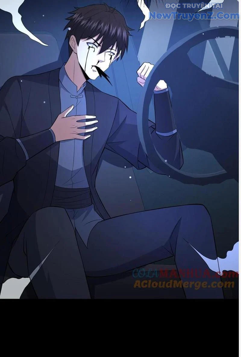 Gọi Ta Là Quỷ Sai Đại Nhân Chapter 106 - Next Chapter 107