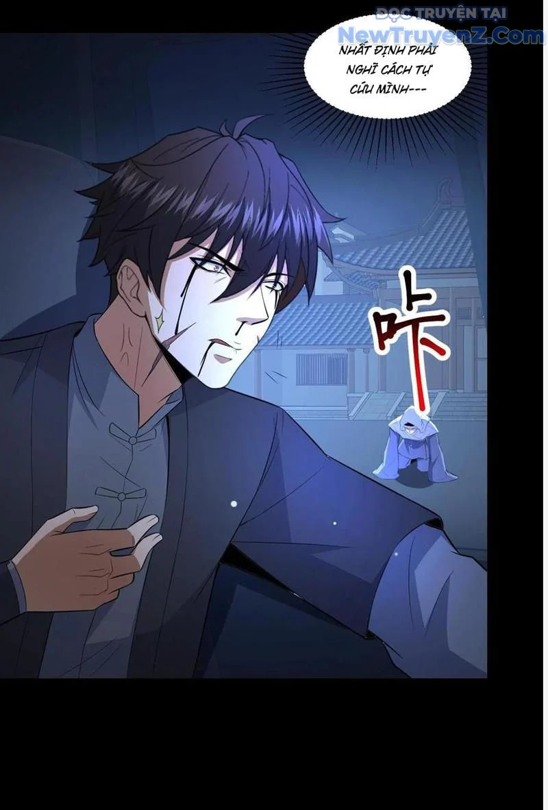 Gọi Ta Là Quỷ Sai Đại Nhân Chapter 106 - Next Chapter 107
