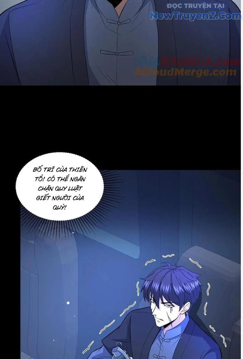 Gọi Ta Là Quỷ Sai Đại Nhân Chapter 106 - Next Chapter 107