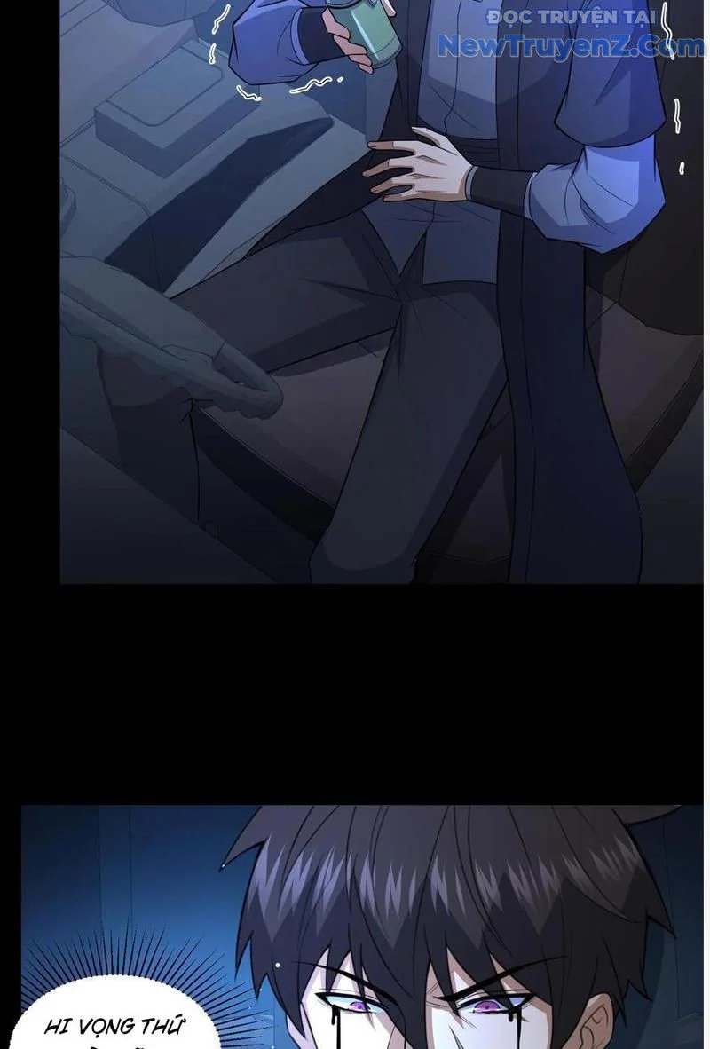 Gọi Ta Là Quỷ Sai Đại Nhân Chapter 106 - Next Chapter 107