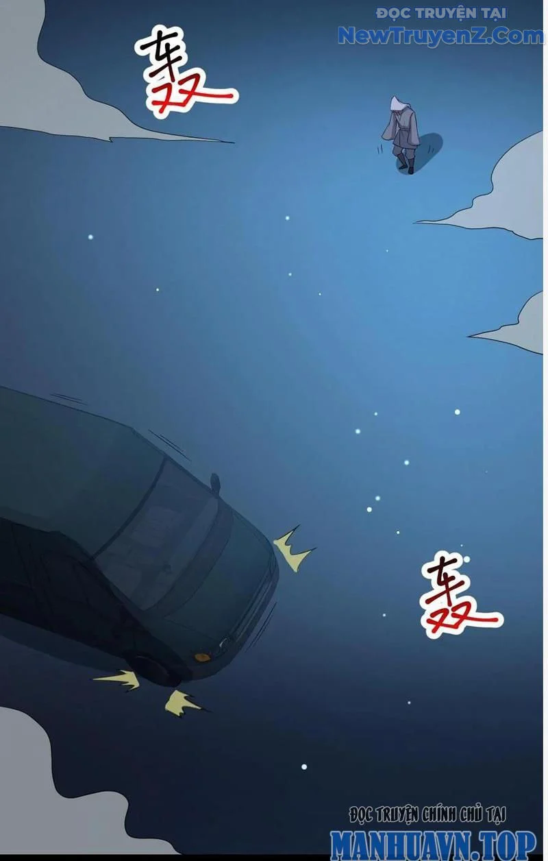 Gọi Ta Là Quỷ Sai Đại Nhân Chapter 106 - Next Chapter 107