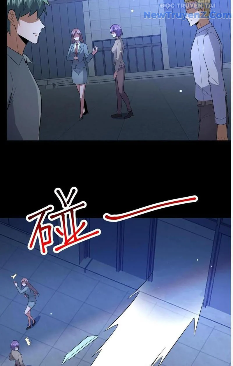 Gọi Ta Là Quỷ Sai Đại Nhân Chapter 106 - Next Chapter 107