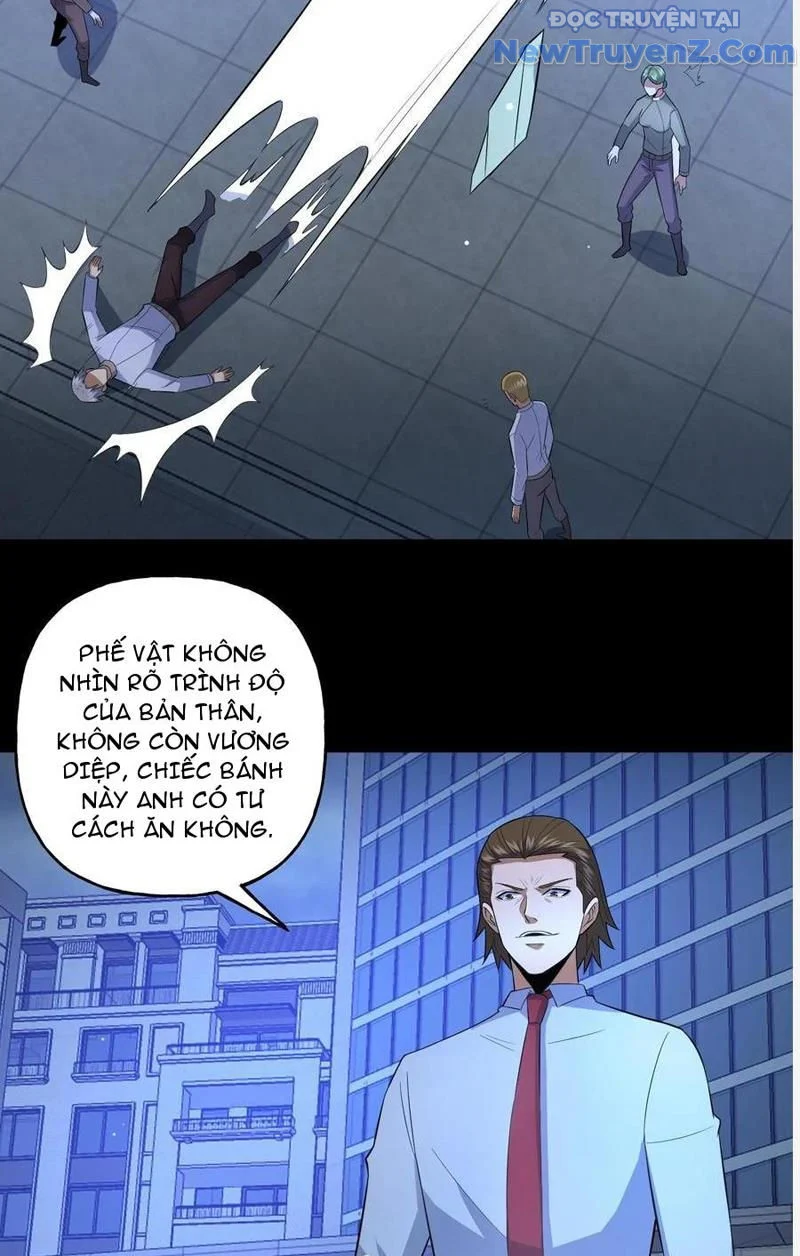 Gọi Ta Là Quỷ Sai Đại Nhân Chapter 106 - Next Chapter 107