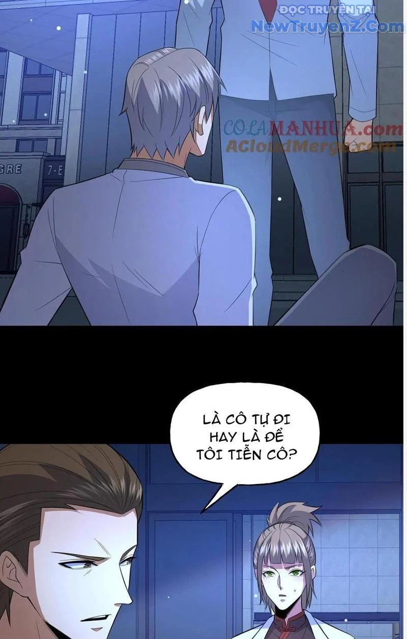 Gọi Ta Là Quỷ Sai Đại Nhân Chapter 106 - Next Chapter 107