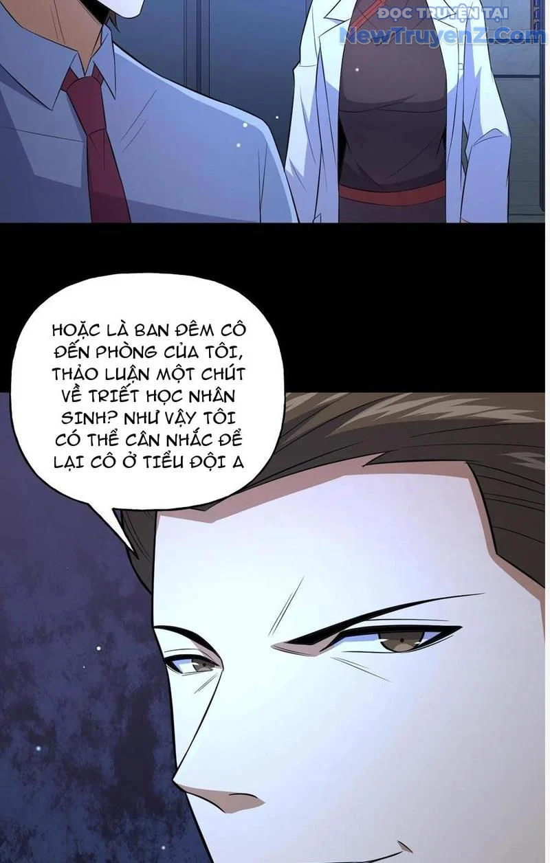 Gọi Ta Là Quỷ Sai Đại Nhân Chapter 106 - Next Chapter 107