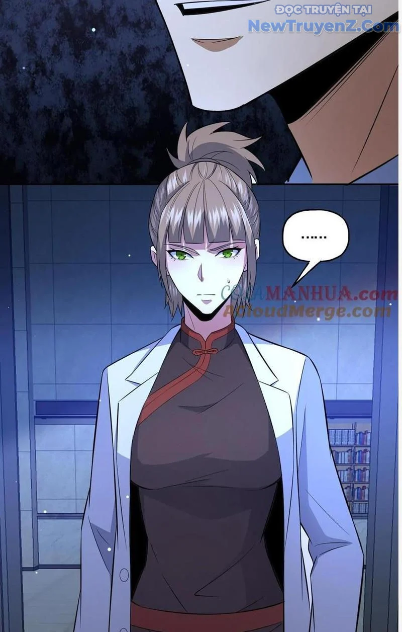Gọi Ta Là Quỷ Sai Đại Nhân Chapter 106 - Next Chapter 107