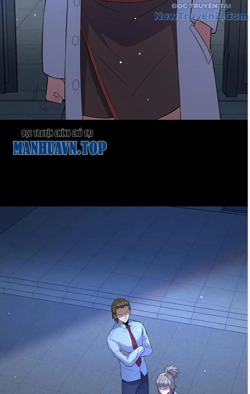 Gọi Ta Là Quỷ Sai Đại Nhân Chapter 106 - Next Chapter 107