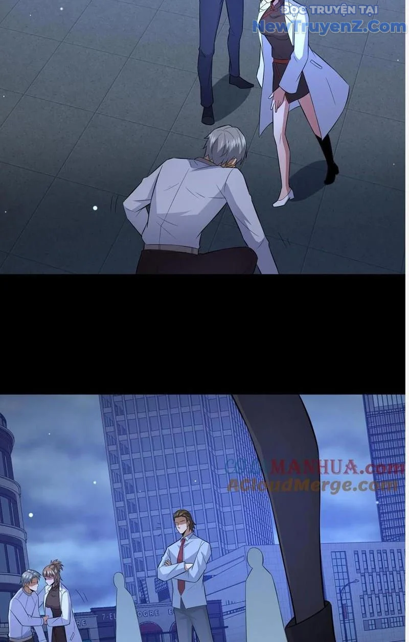 Gọi Ta Là Quỷ Sai Đại Nhân Chapter 106 - Next Chapter 107