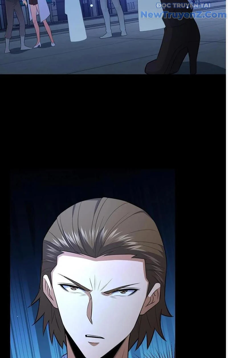 Gọi Ta Là Quỷ Sai Đại Nhân Chapter 106 - Next Chapter 107