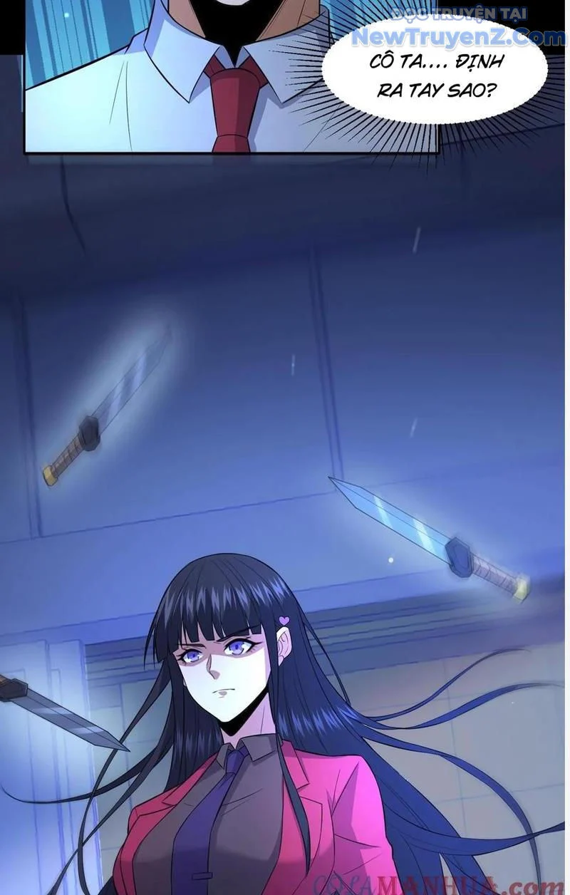 Gọi Ta Là Quỷ Sai Đại Nhân Chapter 106 - Next Chapter 107
