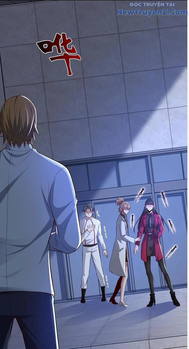 Gọi Ta Là Quỷ Sai Đại Nhân Chapter 107 - Next Chapter 108