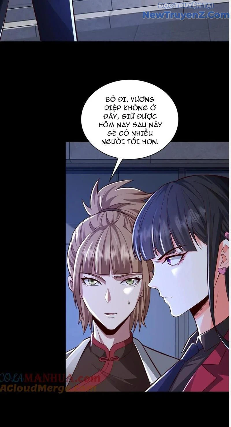Gọi Ta Là Quỷ Sai Đại Nhân Chapter 107 - Next Chapter 108