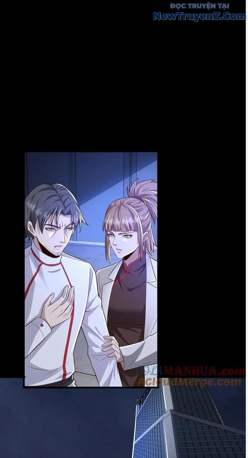 Gọi Ta Là Quỷ Sai Đại Nhân Chapter 107 - Next Chapter 108