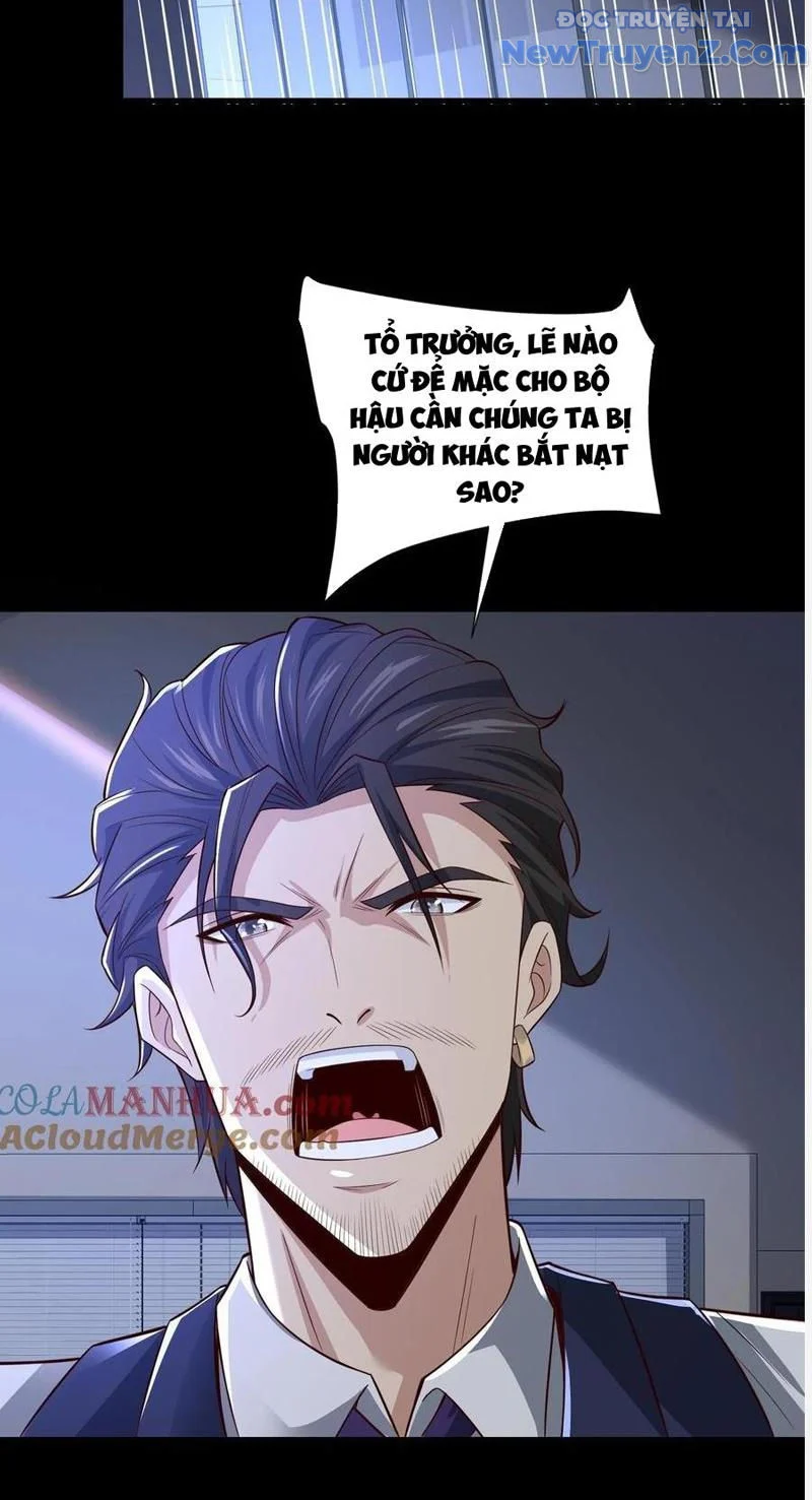 Gọi Ta Là Quỷ Sai Đại Nhân Chapter 107 - Next Chapter 108
