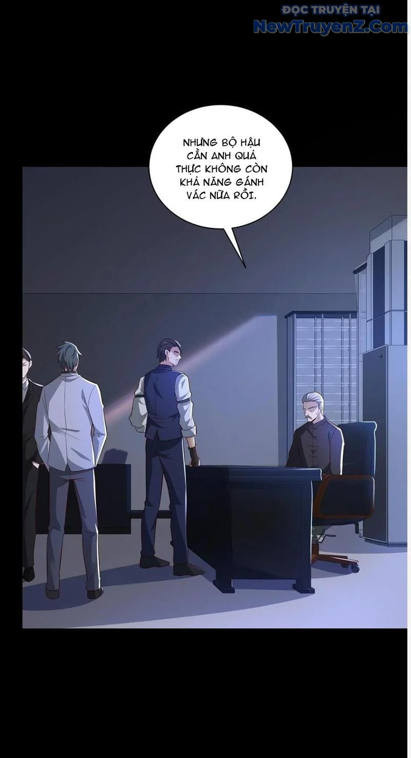 Gọi Ta Là Quỷ Sai Đại Nhân Chapter 107 - Next Chapter 108