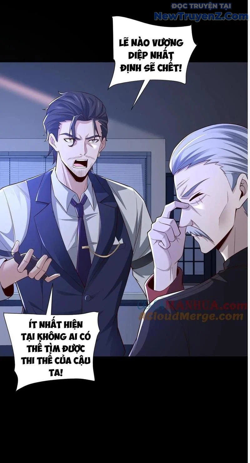 Gọi Ta Là Quỷ Sai Đại Nhân Chapter 107 - Next Chapter 108
