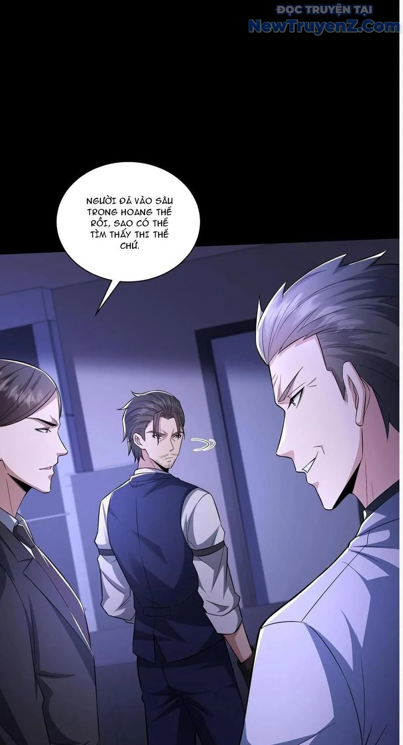 Gọi Ta Là Quỷ Sai Đại Nhân Chapter 107 - Next Chapter 108