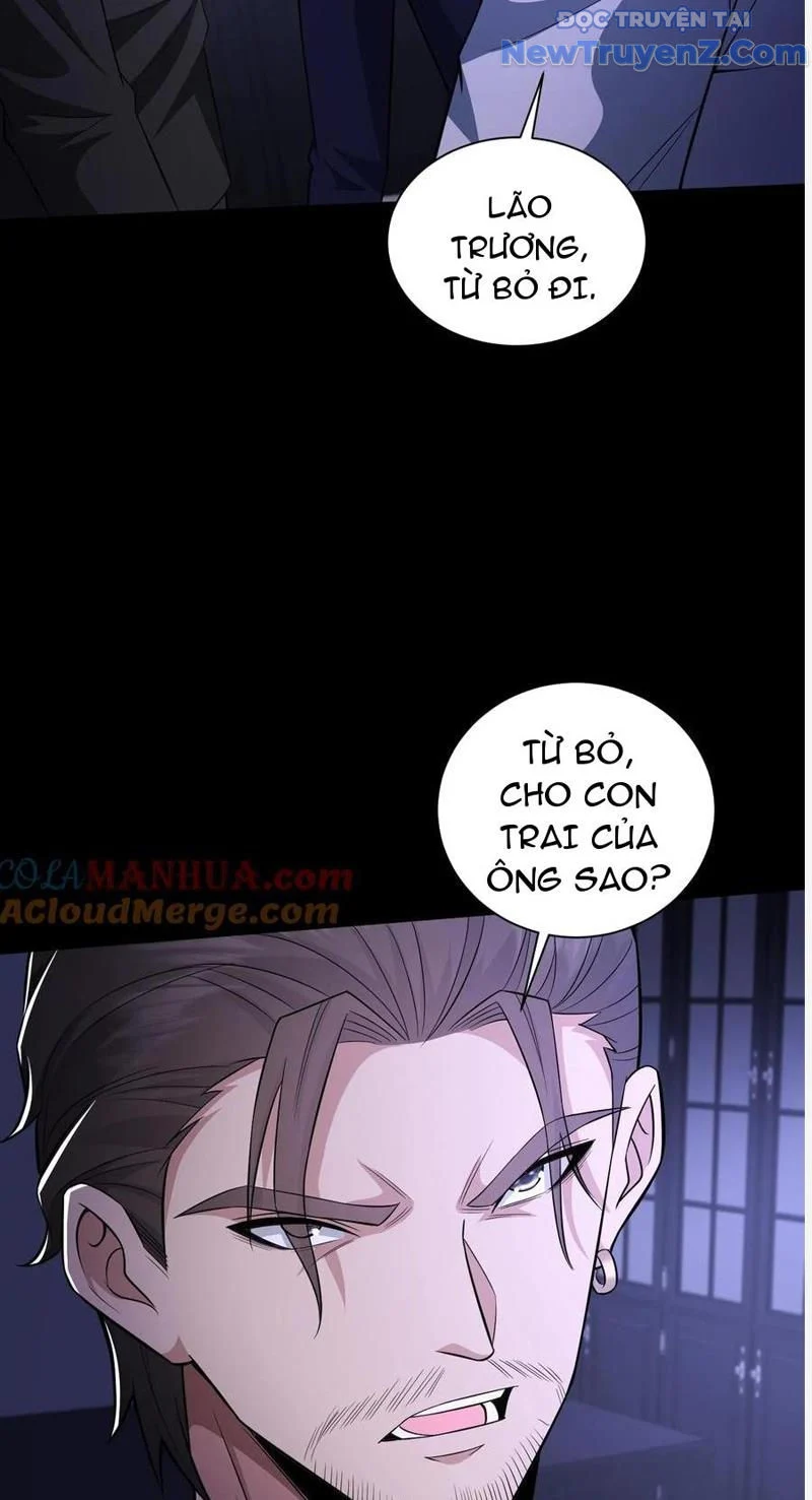 Gọi Ta Là Quỷ Sai Đại Nhân Chapter 107 - Next Chapter 108