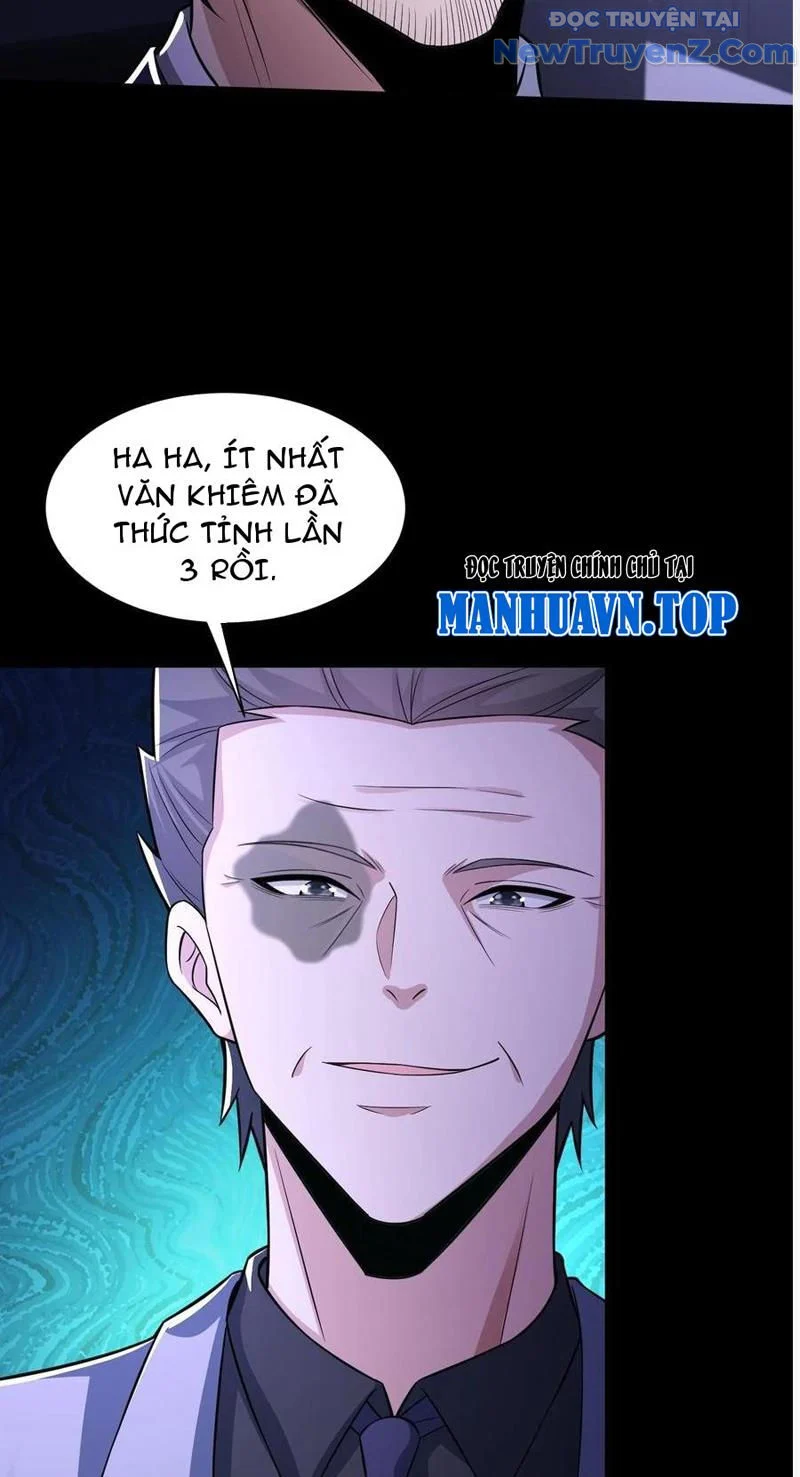 Gọi Ta Là Quỷ Sai Đại Nhân Chapter 107 - Next Chapter 108