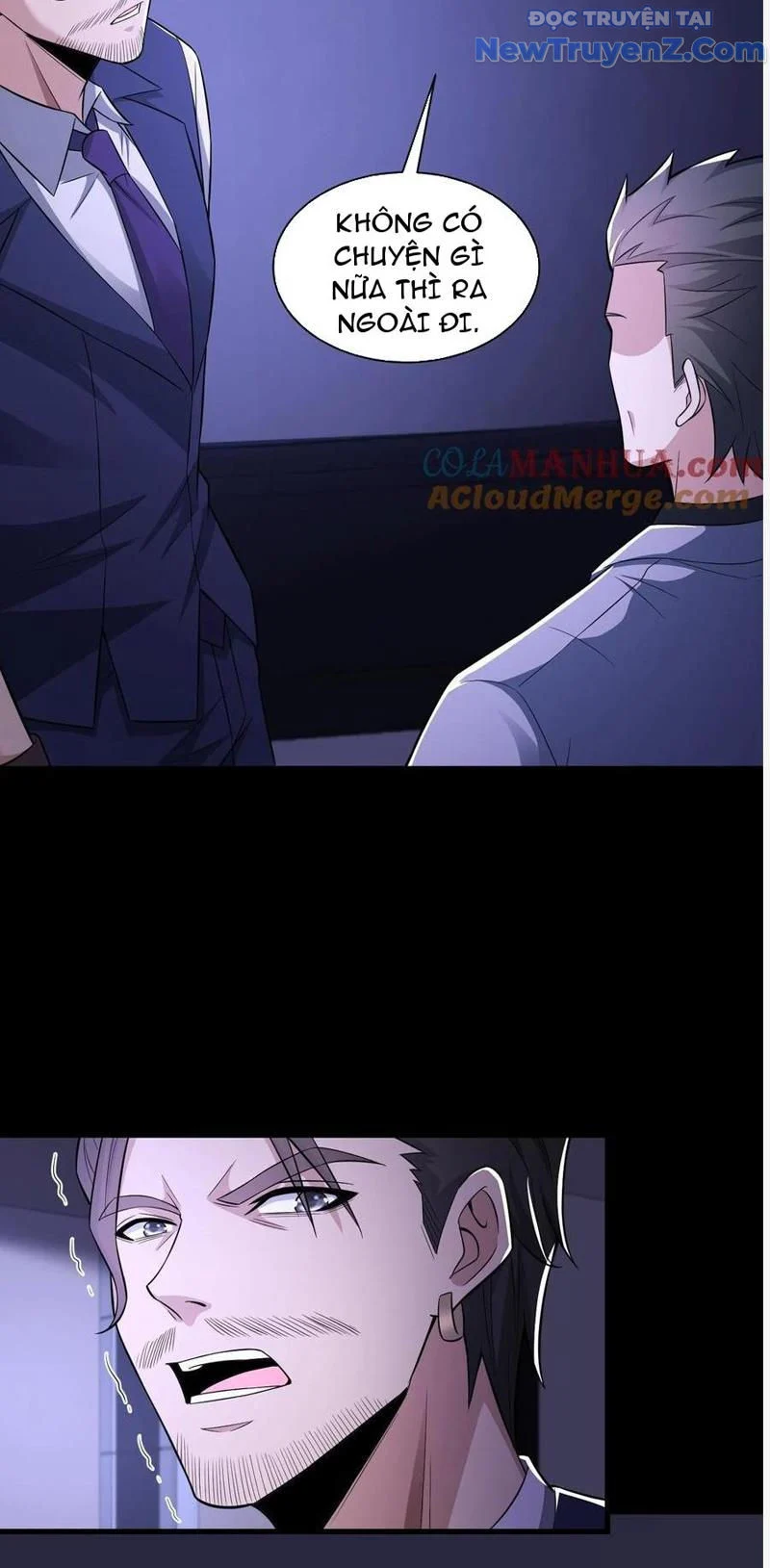 Gọi Ta Là Quỷ Sai Đại Nhân Chapter 107 - Next Chapter 108