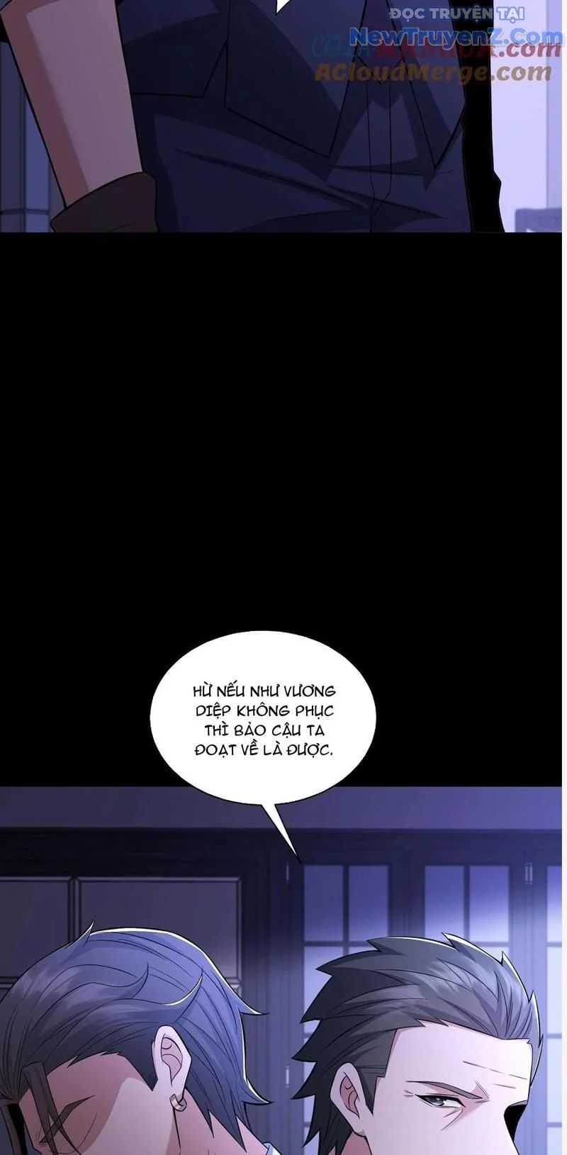 Gọi Ta Là Quỷ Sai Đại Nhân Chapter 107 - Next Chapter 108