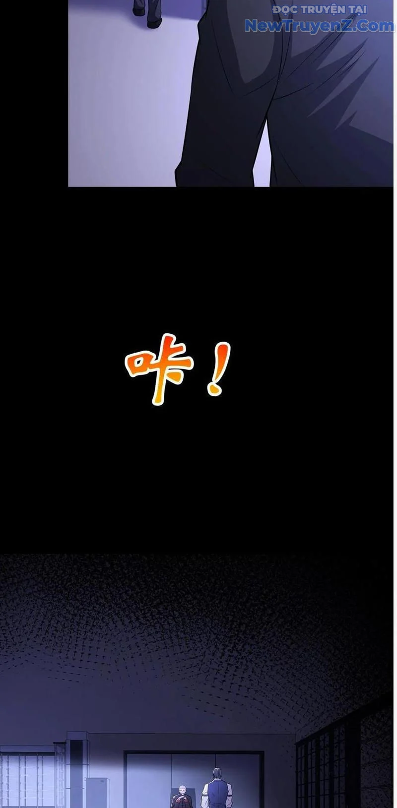Gọi Ta Là Quỷ Sai Đại Nhân Chapter 107 - Next Chapter 108