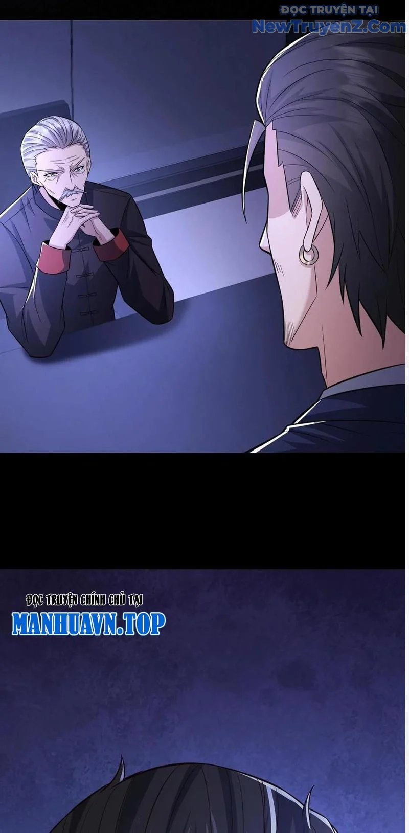 Gọi Ta Là Quỷ Sai Đại Nhân Chapter 107 - Next Chapter 108