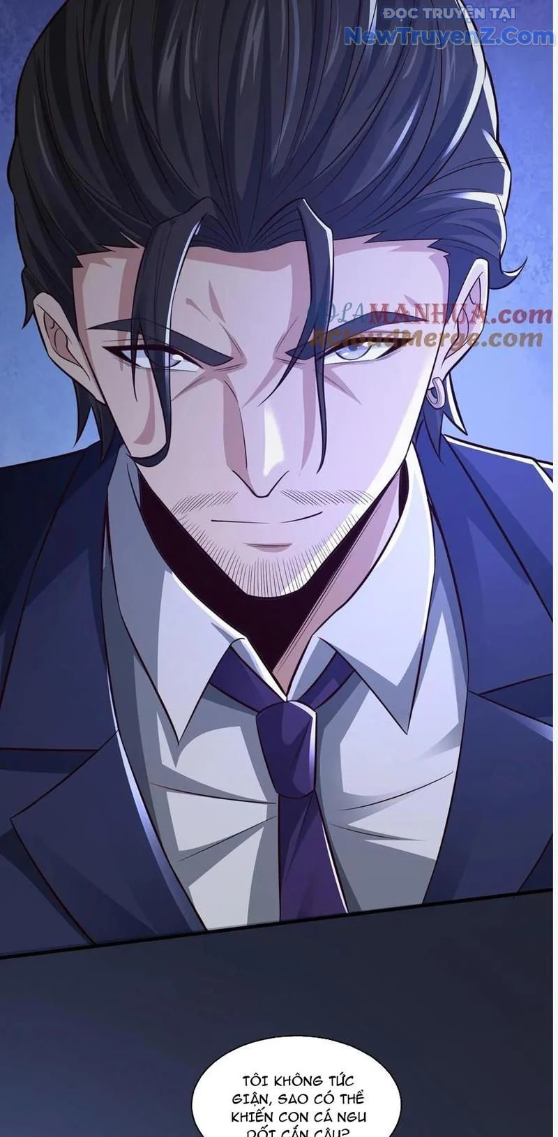 Gọi Ta Là Quỷ Sai Đại Nhân Chapter 107 - Next Chapter 108