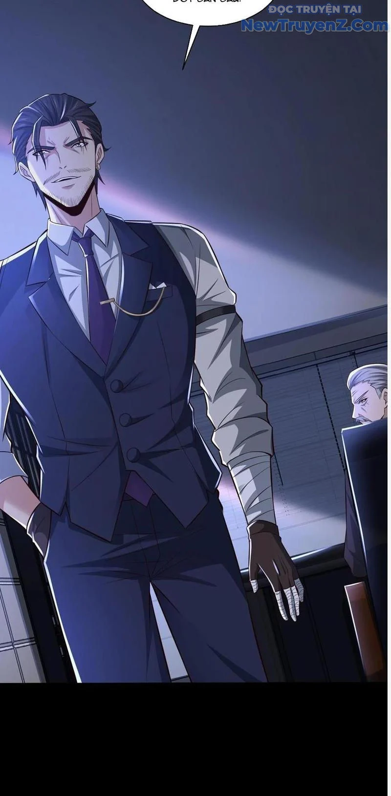 Gọi Ta Là Quỷ Sai Đại Nhân Chapter 107 - Next Chapter 108