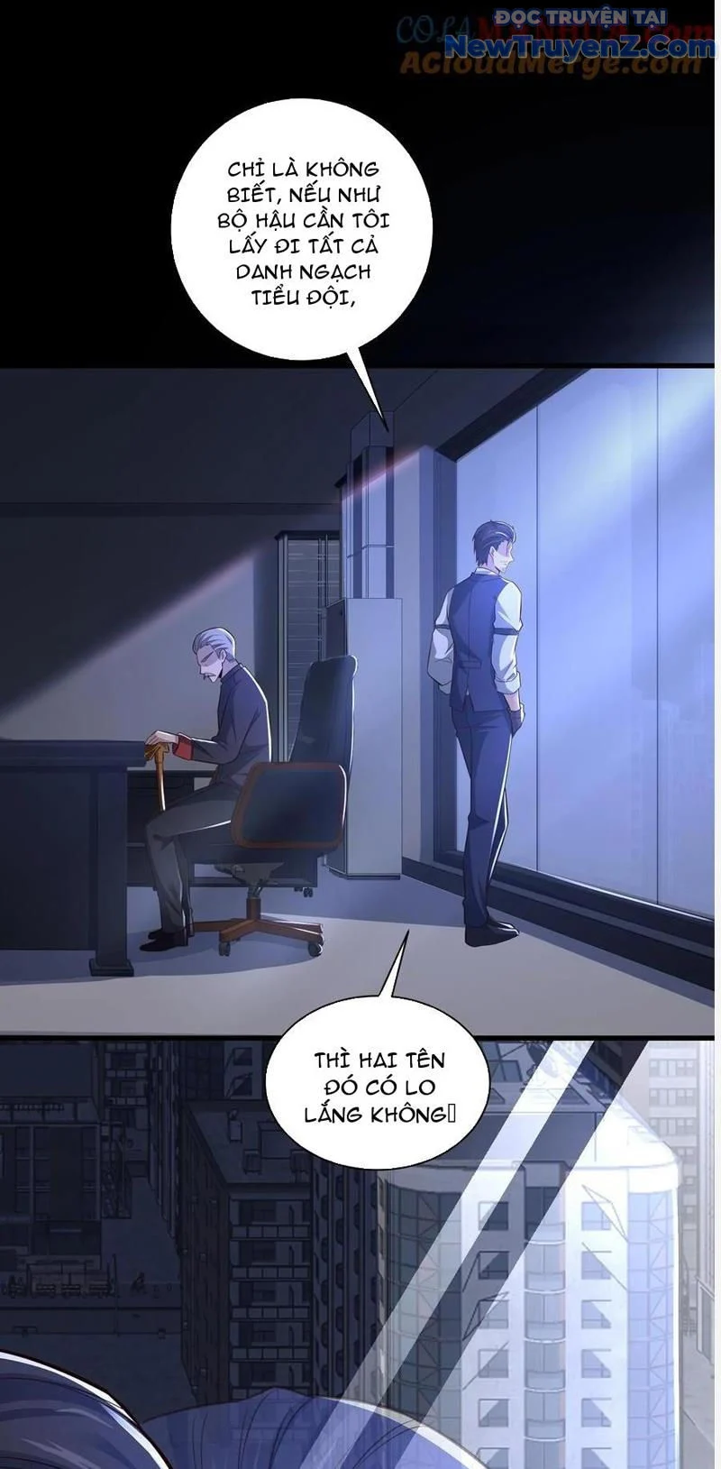 Gọi Ta Là Quỷ Sai Đại Nhân Chapter 107 - Next Chapter 108
