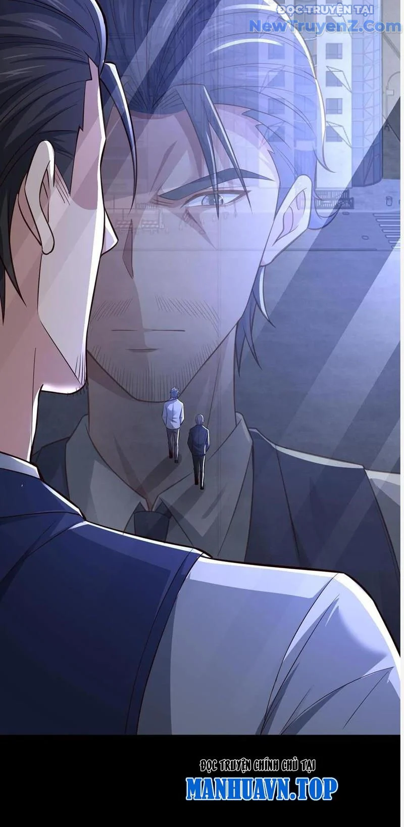 Gọi Ta Là Quỷ Sai Đại Nhân Chapter 107 - Next Chapter 108