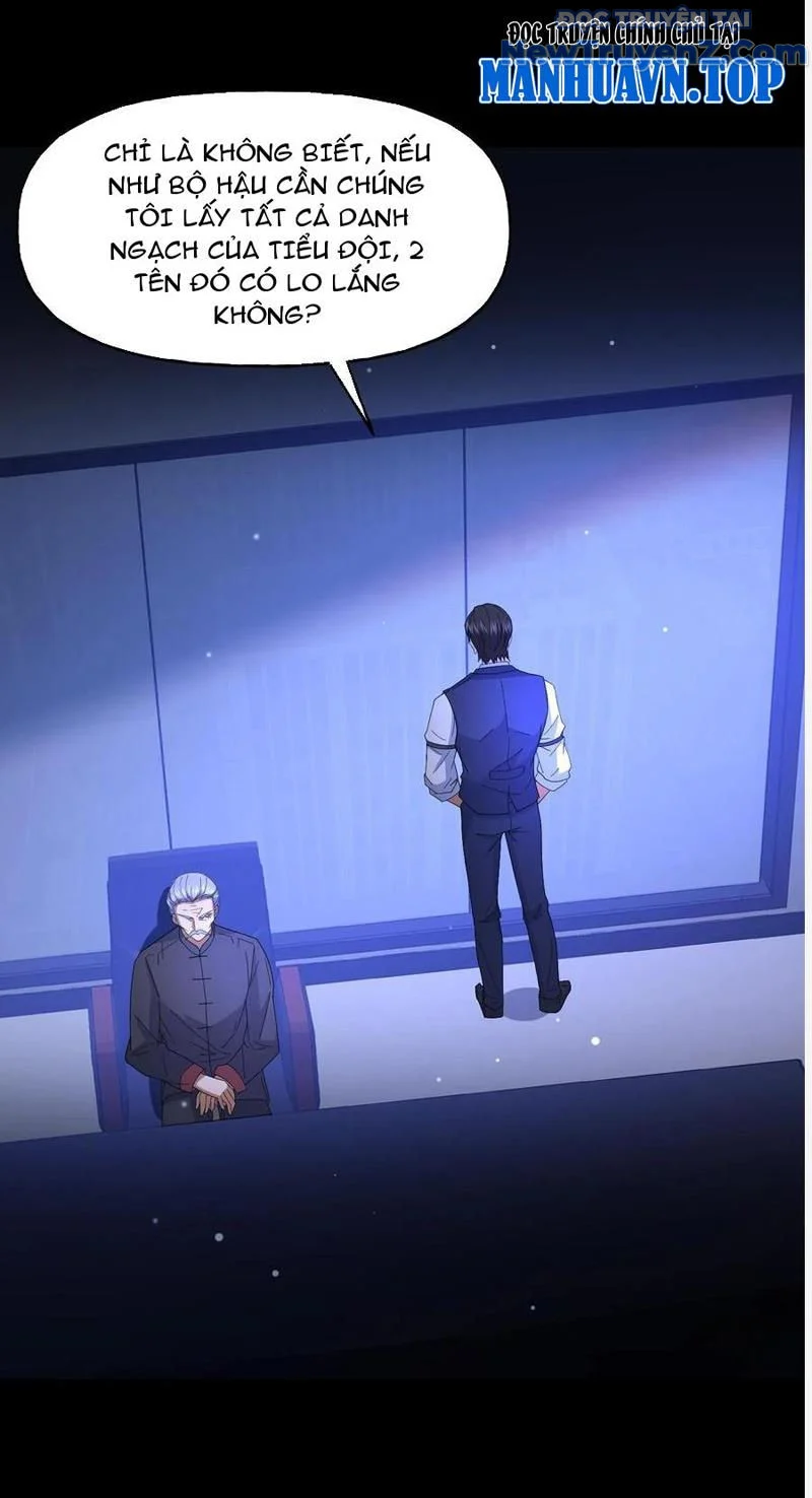Gọi Ta Là Quỷ Sai Đại Nhân Chapter 108 - Next Chapter 109