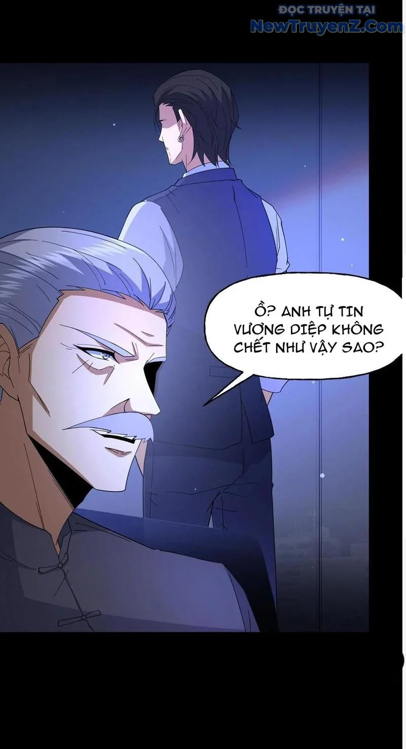 Gọi Ta Là Quỷ Sai Đại Nhân Chapter 108 - Next Chapter 109