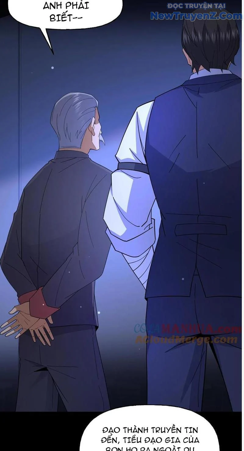 Gọi Ta Là Quỷ Sai Đại Nhân Chapter 108 - Next Chapter 109